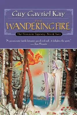 Bludný oheň - The Wandering Fire