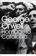 Pocta Katalánsku - Homage to Catalonia