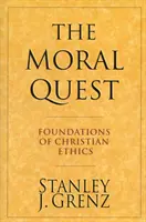 Morální hledání - The Moral Quest