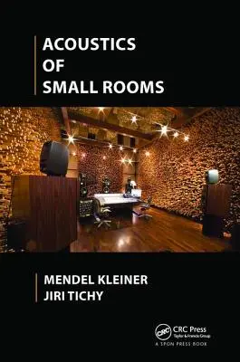 Akustika malých místností - Acoustics of Small Rooms