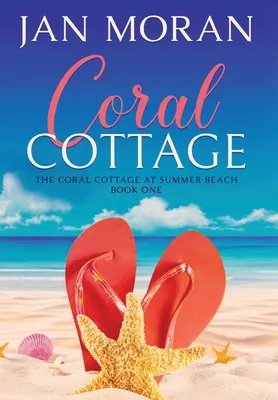 Korálová chalupa - Coral Cottage