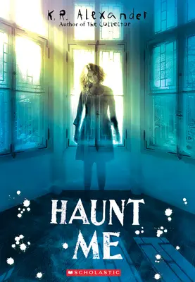 Strašit mě - Haunt Me