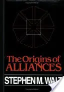 Původ spojenectví - The Origins of Alliances
