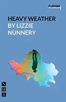 Těžké počasí: (plošinová hra) - Heavy Weather: (platform Play)