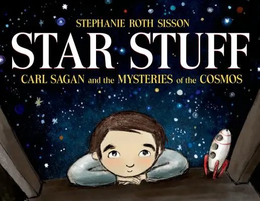 Hvězdné věci: Carl Sagan a tajemství vesmíru - Star Stuff: Carl Sagan and the Mysteries of the Cosmos