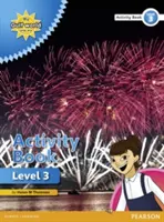 My Gulf World and Me Level 3 non-fiction Activity Book (Kniha aktivit pro 3. úroveň) - My Gulf World and Me Level 3 non-fiction Activity Book