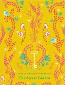 Tajná zahrada - The Secret Garden
