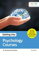 Jak se dostat do kurzů psychologie - Getting into Psychology Courses