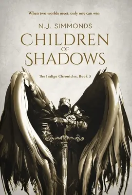 Děti stínů - Children of Shadows