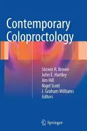 Současná koloproktologie - Contemporary Coloproctology