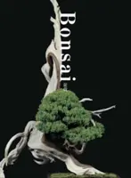 Bonsaje: Vydání s dotiskem - Bonsai: Reprint Edition