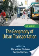 Geografie městské dopravy - The Geography of Urban Transportation