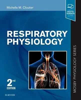 Respirační fyziologie: Mosby Physiology Series - Respiratory Physiology: Mosby Physiology Series