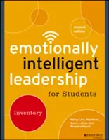 Emocionálně inteligentní vedení pro studenty: Inventář - Emotionally Intelligent Leadership for Students: Inventory