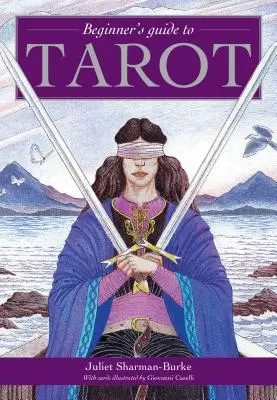 Průvodce tarotem pro začátečníky - Beginner's Guide to Tarot