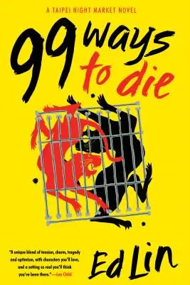 99 způsobů, jak zemřít - 99 Ways to Die