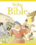 Dětská bible - Baby Bible