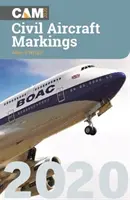 Značení civilních letadel 2020 - Civil Aircraft Markings 2020