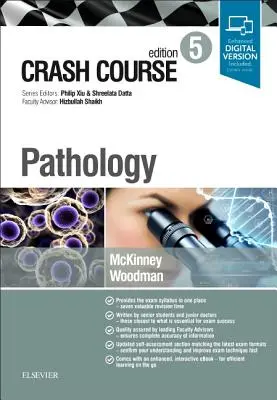 Rychlokurz patologie - Crash Course Pathology