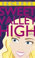 Tajemství (Sweet Valley High No. 2) - Secrets (Sweet Valley High No. 2)