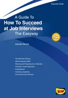 Jak uspět při pracovních pohovorech - nové vydání 2019 - How To Succeed At Job Interviews - New Edition 2019