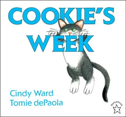 Sušenkový týden - Cookie's Week