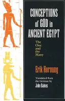 Představy o Bohu ve starém Egyptě - Conceptions of God in Ancient Egypt