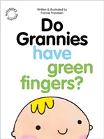 Mají babičky zelené prsty? - Do Grannies Have Green Fingers?