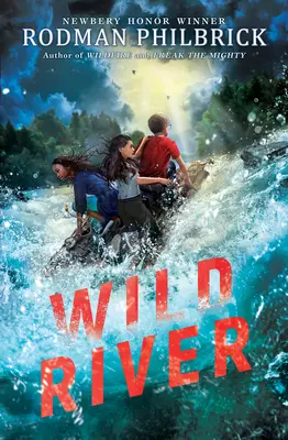 Divoká řeka - Wild River