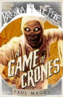 Hra na kočky - Game of Crones