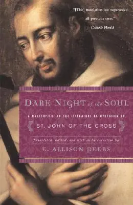 Temná noc duše - Dark Night of the Soul