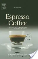 Espresso ke kávě: Věda o kvalitě - Espresso Coffee: The Science of Quality