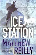 Ledová stanice - Ice Station