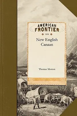 Nový anglický Kanaán - New English Canaan