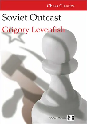 Sovětský vyděděnec - Soviet Outcast