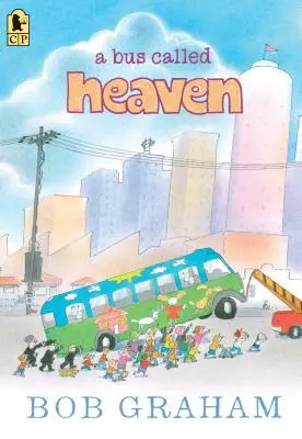Autobus zvaný nebe - A Bus Called Heaven