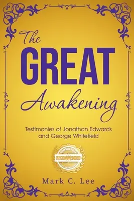 Velké probuzení - The Great Awakening