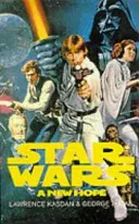 Hvězdné války - Star Wars