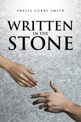 Napsáno v kameni - Written in the Stone
