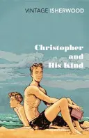 Kryštof a jeho druh - Christopher and His Kind