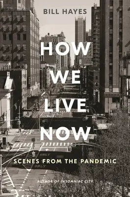 Jak žijeme teď: Scény z pandemie - How We Live Now: Scenes from the Pandemic