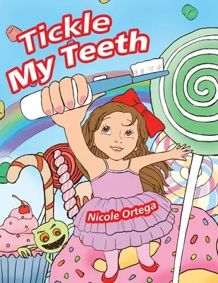 LECHTÁNÍ NA ZUBECH - TICKLE MY TEETH