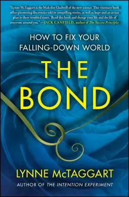 Pouto: Jak napravit svůj upadající svět - The Bond: How to Fix Your Falling-Down World