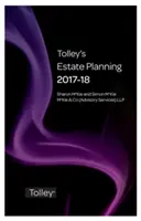 Tolleyho plánování majetku 2017-18 - Tolley's Estate Planning 2017-18