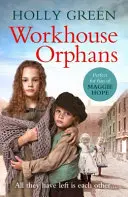 Sirotci z chudobince - Workhouse Orphans