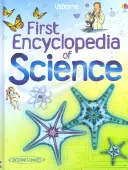 První encyklopedie vědy - First Encyclopedia of Science