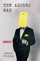 Absurdní člověk: Básně - The Absurd Man: Poems