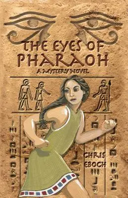 Faraonovy oči - The Eyes of Pharaoh