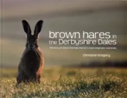 Zajíc hnědý v Derbyshire Dales - příběh jednoho z nejzáhadnějších savců Peak District - Brown Hares in the Derbyshire Dales - The Story of One of the Peak District's Most Enigmatic Mammals