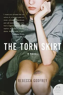 Roztržená sukně - The Torn Skirt
